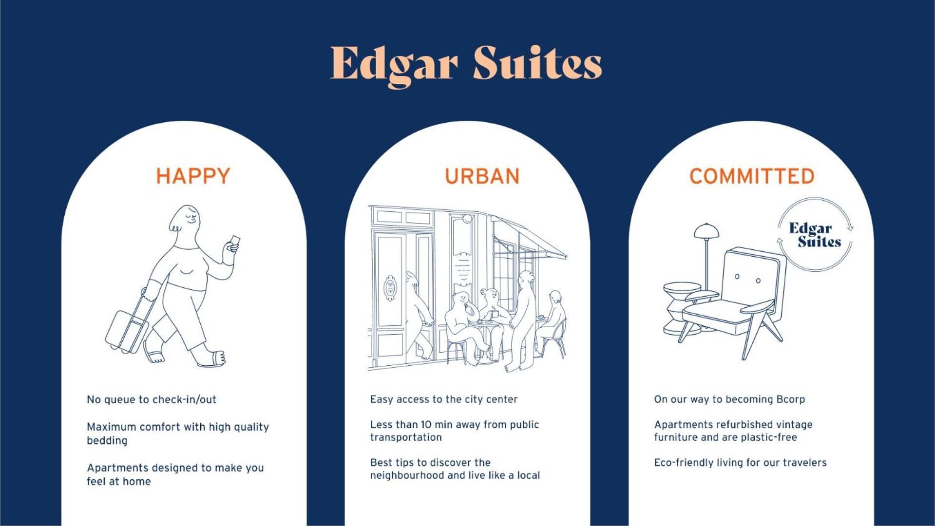 Edgar Suites Martyrs - Loft Париж Екстер'єр фото
